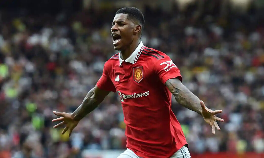 Rashford