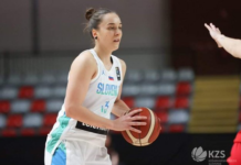 Polskie koszykarki wygrały ze Słowenią, ale nie awansowały na EuroBasket 2023