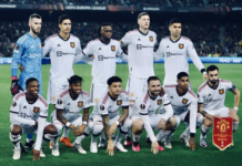 Paul Scholes pochwalił Manchester United po występie na Camp Nou