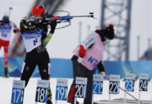 Dwie Polki w pięćdziesiątce Mistrzostw Świata w biathlonie