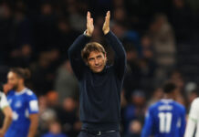 Tottenham musi sobie poradzić bez Conte. Niepokojące wieści o Włochu