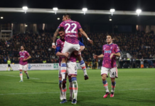 Wymęczone zwycięstwo Juventusu w Serie A