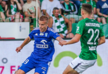 PKO Ekstraklasa na najbliższe dni