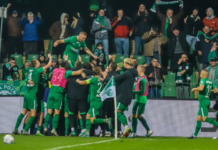 20 kolejka Ekstraklasy za nami