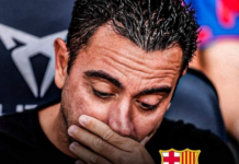 Hiszpańskie media huczą po porażce Barcelony z Manchesterem United