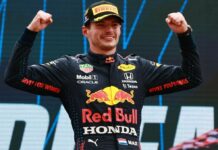 Max Verstappen nie wie, czy uda mu się pobić rekord zwycięstw z 2022 roku