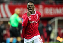 AC Milan zgłasza zainteresowanie Folarinem Balogunem z Arsenalu