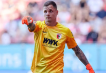 Polski bramkarz najlepszy w Bundeslidze