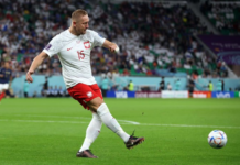 Kamil Glik po zabiegu. Kiedy powrót na murawę?
