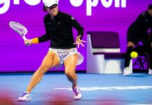 Iga Świątek walczy o finał w turnieju WTA Doha