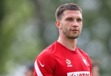 Sensacyjny powrót do Ekstraklasy. Jakub Świerczok w Zagłębiu Lubin?