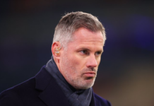 Carragher uważa, że piłkarze Manchesteru United mogą odnieść sukces