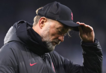 Goal: Liverpool wycofał się z polowania na ten podpis