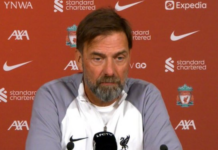 Jurgen Klopp dał zmęczonym gwiazdom Liverpoolu dwa dni wolnego