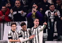 Kolejne kłopoty Juventusu Turyn