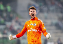 Wolfsburg zainteresowany młodą gwiazdą Legii