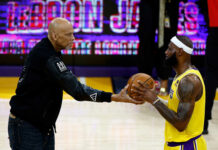 Kareem Abdul-Jabbar zły, że LeBron James pobił jego rekord wszech czasów?!