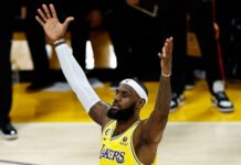 Trwają prace nad serialem dokumentalnym o gwieździe Los Angeles Lakers?!