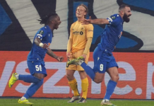 Znamy pary 1/8 Finału Ligi Konferencji Europy. Kto zagra z Lechem Poznań?