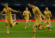 Świetny powrót i bramka Lewandowskiego