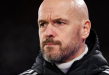 Trzech piłkarzy United zostało wystawionych na sprzedaż