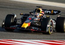 Rozpoczęły się testy przedsezonowe F1. Max Verstappen najlepszy