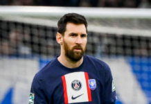 PSG za burtą – sensacja w Pucharze Francji