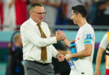 Co z Czesławem Michniewiczem? Czy były trener reprezentacji długo pozostanie bezrobotny?