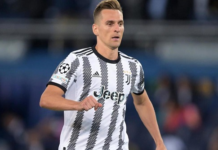 Arkadiusz Milik na stałe w Juventusie