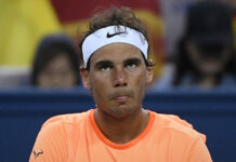 Rafie Nαdαlowi pierwszy raz od 2005 roku grozi wypadnięcie z pierwszej „10” rankingu. Dlaczego?