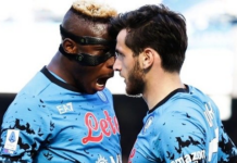 Serie A – podsumowanie 21 kolejki, kolejne występy Polaków