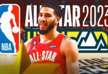 Szalony mecz gwiazd na NBA All-Star Weekend! Tatum z nowym rekordem NBA, a LeBron z kontuzją