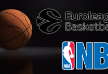 NBA rozważa zaplanowanie turnieju w połowie sezonu z zespołami Euroligi