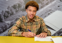 Zawodnik z akademii PSG oraz młodzieżowiec Feyenoordu przyjeżdża na testy medyczne do Wisły Płock