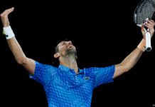 Djokovic zagra w Indian Wells? Serb wciąż nie wie, czy dostanie pozwolenie na wjazd do USA
