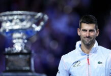 Novak Djokovic zdradził tytuł, który chciał wygrać jako dziecko