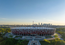 Mecz Polska – Albania owszem, ale nie koniecznie na Stadionie Narodowym w Warszawie