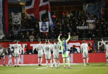 Krótki i niezbyt udany występ Mbappe zakończony kontuzją