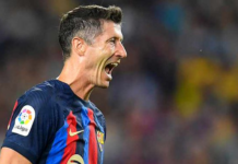 Nowy pseudonim Roberta Lewandowskiego