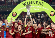 AS Roma – Empoli FC