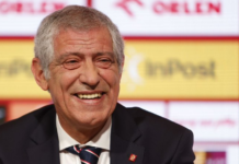 Oczekiwania i cele stawiane przed Fernando Santosem, nowym selekcjonerem reprezentacji Polski w piłce nożnej