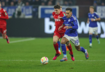 Historyczny wynik Schalke. Pierwszy taki przypadek w dziejach Bundesligi