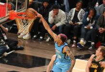 Kapitalny występ Sochana w NBA All-Star Weekend. O Polaku mówi całe NBA