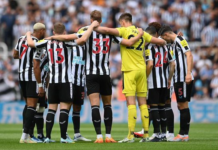 Milion funtów dla graczy Newcastle United, jeśli zdobędą Puchar Ligi Angielskiej