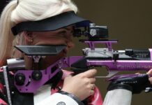 Polka na 2. i 3. miejscu podium w strzeleckim Pucharze Świata