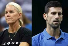 Ile szlemów wygra jeszcze Novak Djokovic? Była liderka rankingu odpowiada