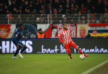Co nowego w Bundeslidze?