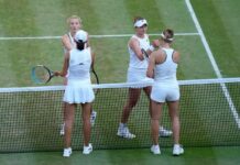 Wimbledon wprowadza długo wyczekiwaną zmianę w turnieju deblowym