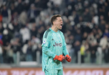 Wojciech Szczęsny liderem Serie A w zestawieniu golkiperów z największą liczbą czystych kont