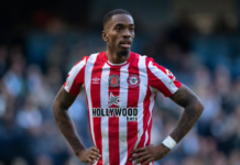 Ivan Toney wydał oświadczenie w związku z doniesieniami, że grozi mu dyskwalifikacja. „Moi prawnicy napiszą do FA”